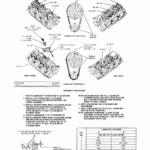 01 Ford Ranger 3 0 Firing Order Wiring And Printable