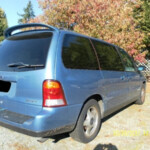 02 Ford Windstar