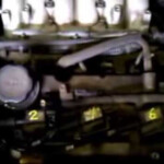 03 Kia Sedona 3 5L Firing Order YouTube