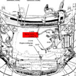 05 Ford 500 Firing Order Wiring And Printable