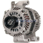 100 NEW ALTERNATOR FORD FUSION MERCURY MILAN 2 3L 4cyl Engine 2006