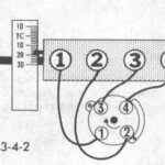 1600 Ford Pinto Engine Firing Order