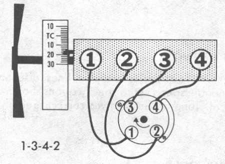 1600 Ford Pinto Engine Firing Order