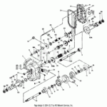 1953 Ford Tractor Firing Order Wiring And Printable