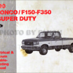 1971 Ford Pickup And Truck Wiring Diagram Original F100 F250 F350 Wire