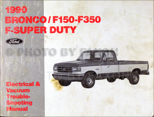 1971 Ford Pickup And Truck Wiring Diagram Original F100 F250 F350 Wire