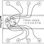 1974 Ford 390 Firing Order