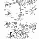 1977 351 Cleveland Engine Diagram Dexter Axle Wiring Ford Firing Order