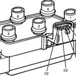 1979 F150 SPI 4 2L V6 Firing Order