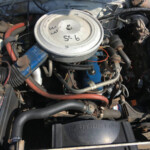 1980 Mustang Engine Information Specs 200 Ford Straight 6 3 3 L