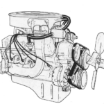 1982 Mustang Engine Info Specs 255 Cubic Inch V8 4 2 L