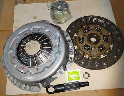 1988 1992 Ford Bronco Ranger Clutch Kit Direct OEM Replacement