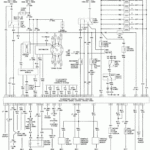 1988 Ford 460 Firing Order Wiring And Printable