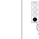 1988 Ford Mustang 5 0 V8 Motor What Is The Distributor Firing Order