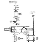 1990 Ford Ranger 2 9 Firing Order Ford Firing Order