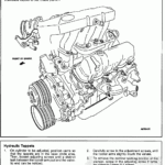 1990 Ford Ranger 2 9 Firing Order Ford Firing Order