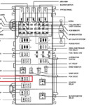 1991 Ford Ranger 2 3 Firing Order Ford Firing Order Printable Calendar