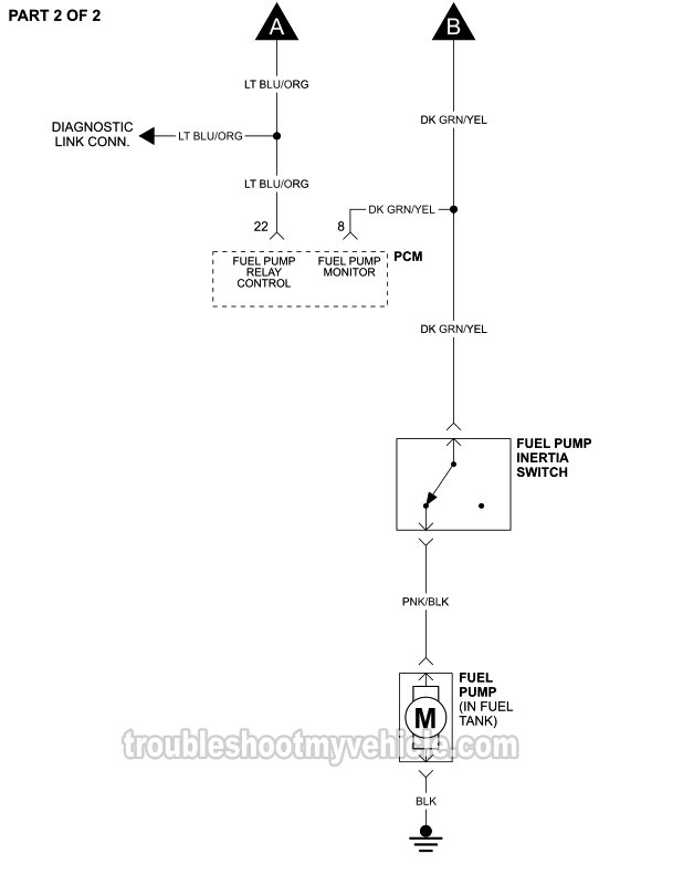 1993 Ford E350 Wiring Diagram Wiring Diagram