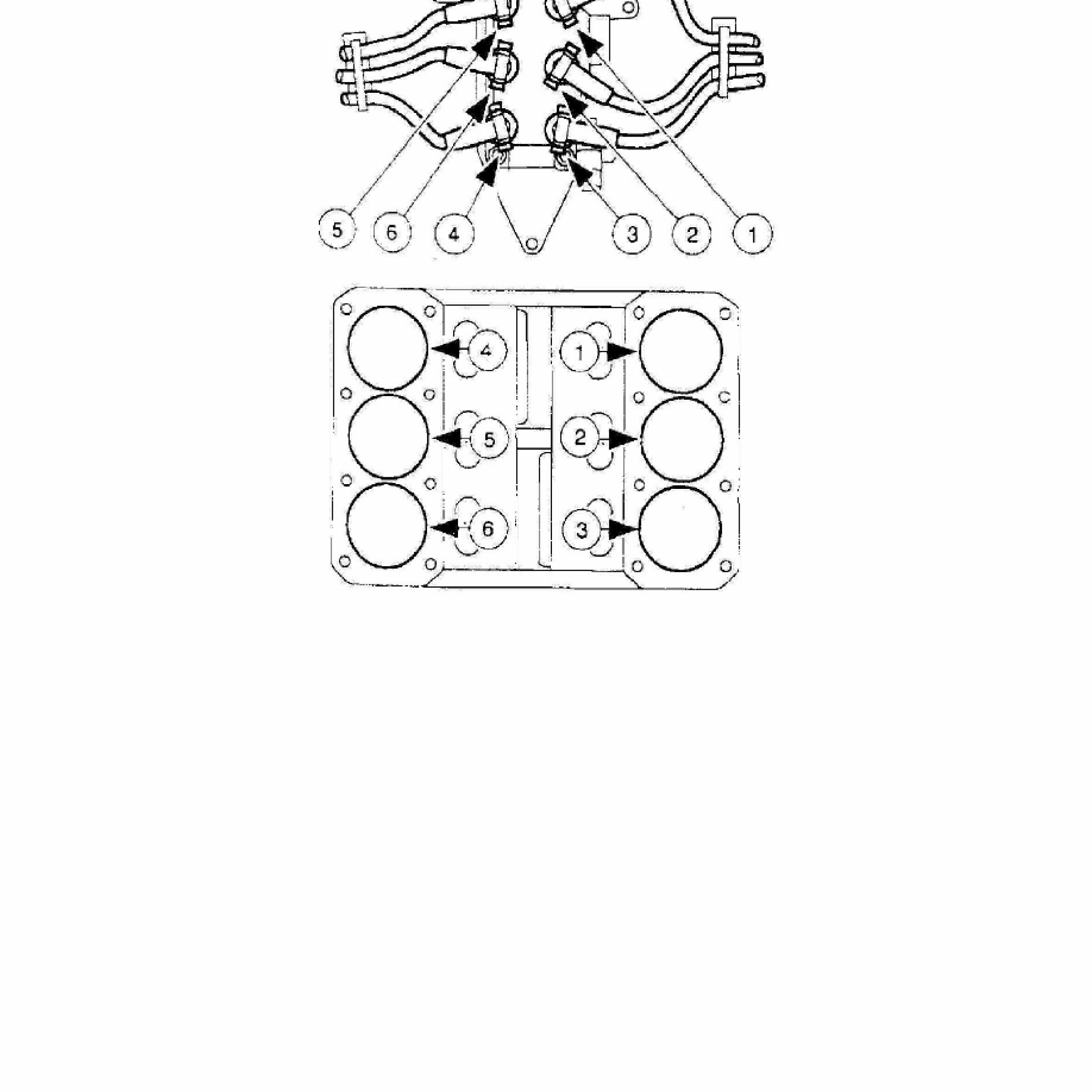 1994 Ford Explorer 4 0 Firing Order 2022 Firing order