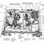 1995 Ford Contour Firing Order Wiring Diagram Database