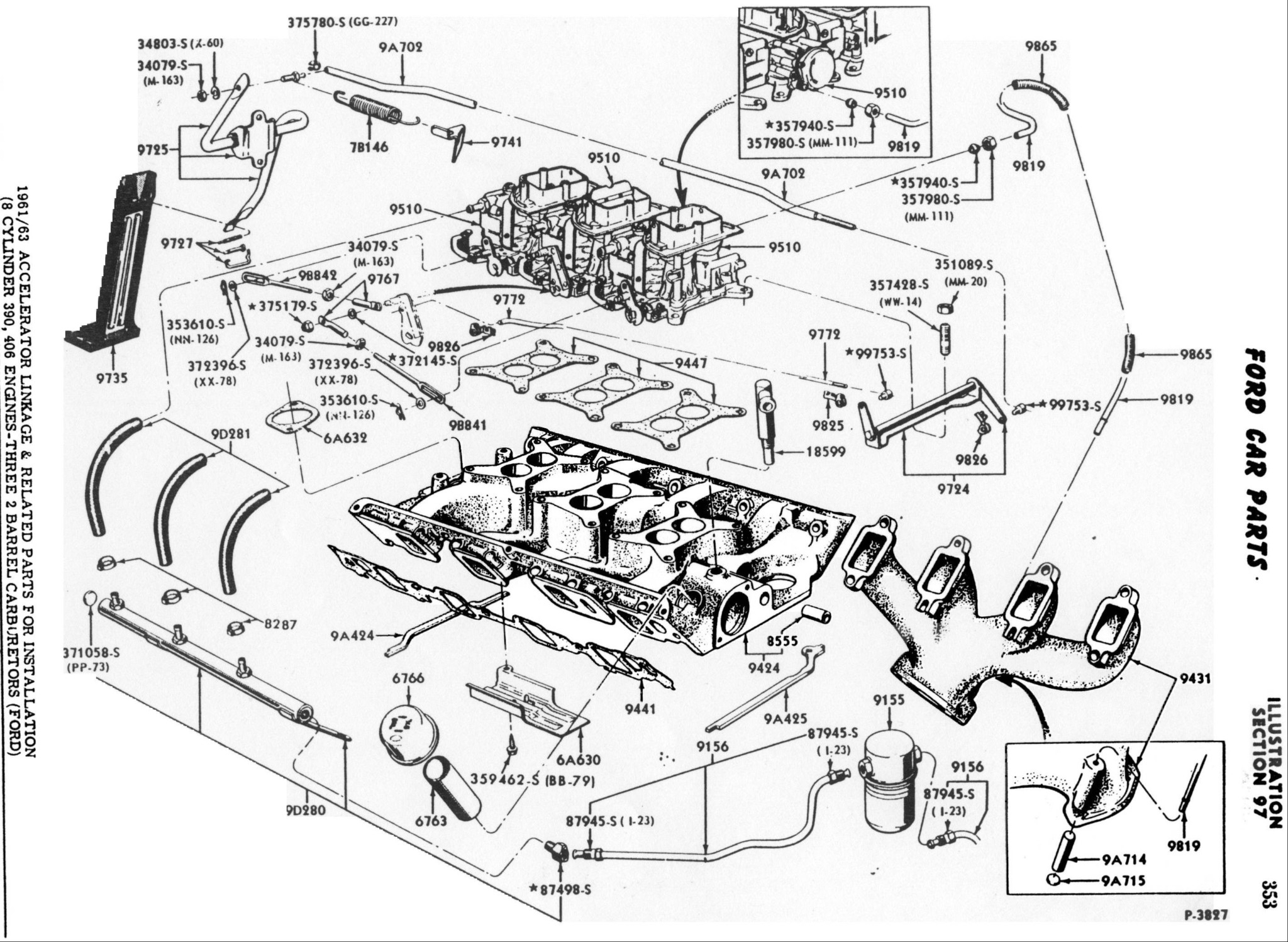 1996 Ford 460 Diagram Full Hd Version 460 Diagram Wiring And Printable