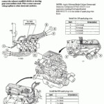 1996 Ford Explorer Firing Order Ford Firing Order