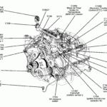 1997 Ford Expedition 5 4 Firing Order Ford Firing Order