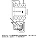 1997 Ford F150 4 2 Spark Plug Wiring Diagram