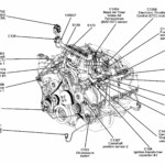 1998 Ford Explorer Firing Order Wiring And Printable