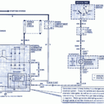 1998 Ford Windstar 3 8 Firing Order Ford Firing Order