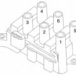 1999 Ford F150 4 2 Firing Order Wiring And Printable