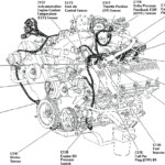 1999 Ford F150 4 6 Firing Order Ford Firing Order