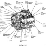 1999 Ford F250 V10 Firing Order Ford Firing Order