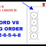 2 4 Engine Firing Order Diagram Full Hd Quality Version Wiring And