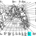 2000 Ford 4 2 Firing Order Wiring And Printable