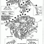 2000 Ford Explorer Spark Plug Firing Order Wiring And Printable