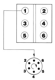 2000 Ford Ranger 40 Firing Order Diagram