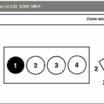 2001 Ford Focus What Is The Firing Order