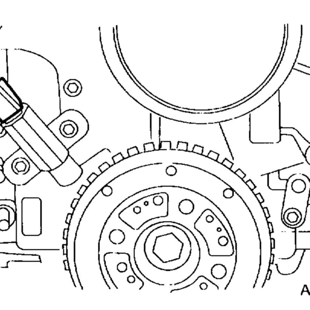 2001 Ford Ranger 3 0 Vin U Firing Order Wiring And Printable