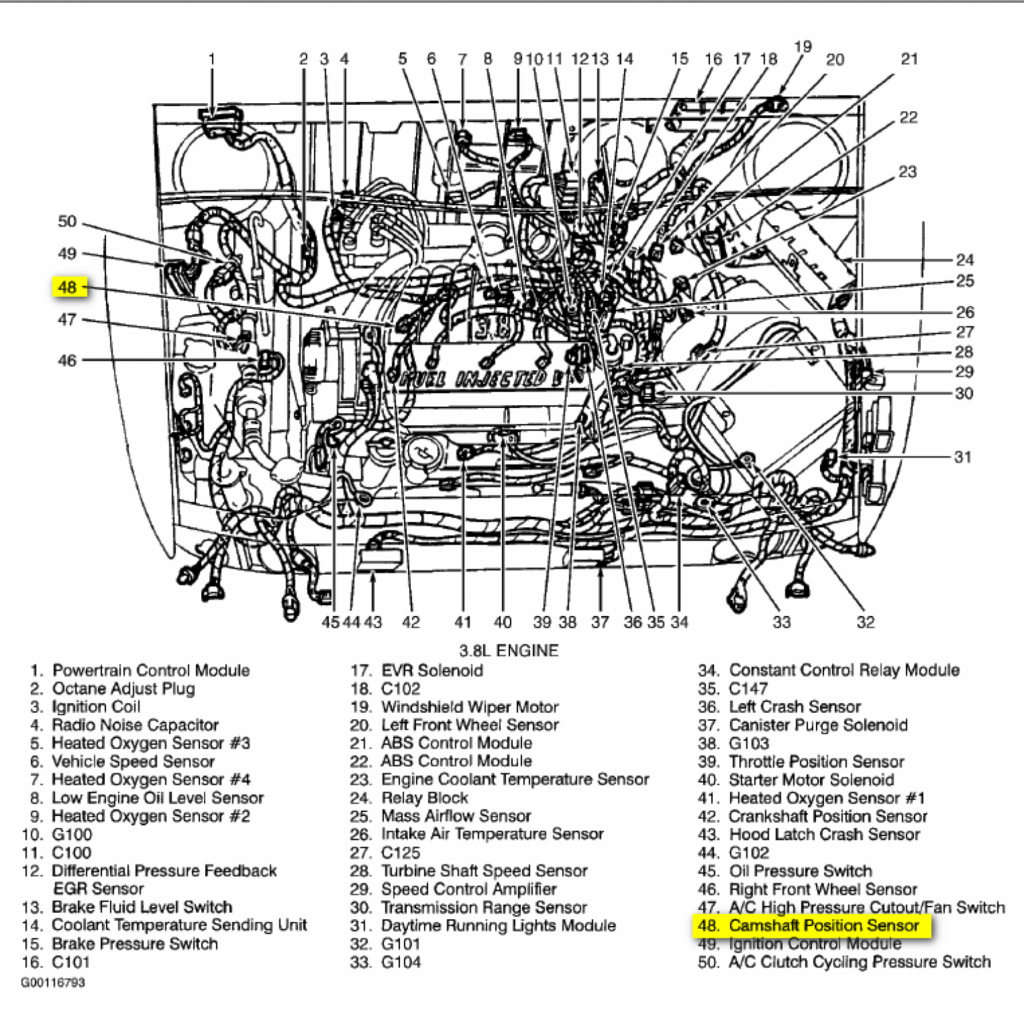 2001 Ford Windstar 3 8 Firing Order Diagram Wiring And Printable