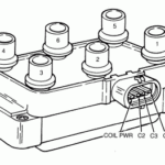 2002 Ford Explorer 4 0 Firing Order