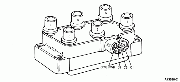 2002 Ford Explorer 4 0 Firing Order