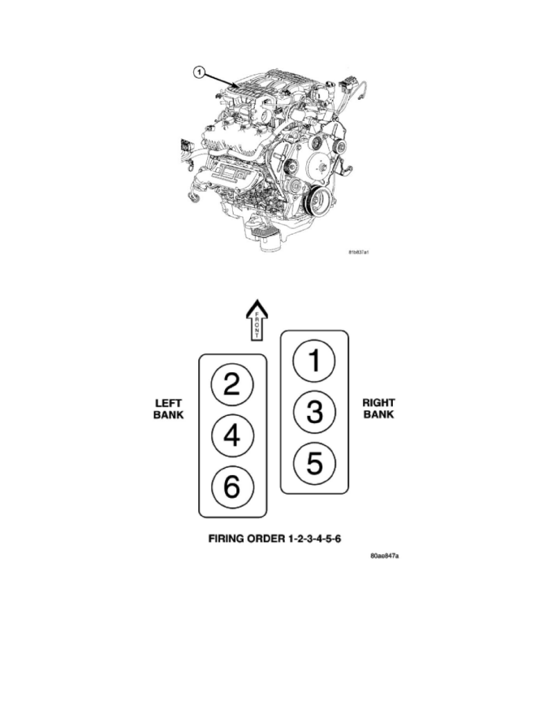 2002 Ford Explorer Firing Order 4 0 Ford Firing Order