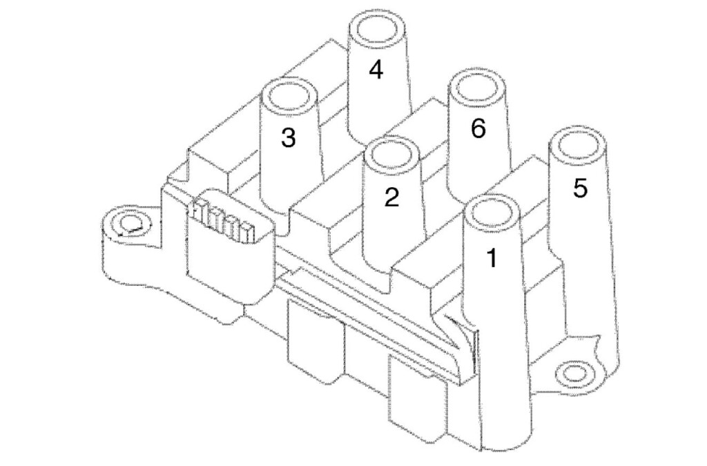 2002 Ford F150 Firing Order 4 2 Wiring And Printable