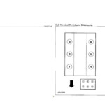 2002 Ford Windstar 3 8 L Firing Order Ford Firing Order