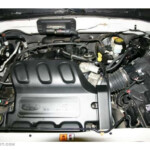 2003 Ford Escape 3 0 Cylinder Location