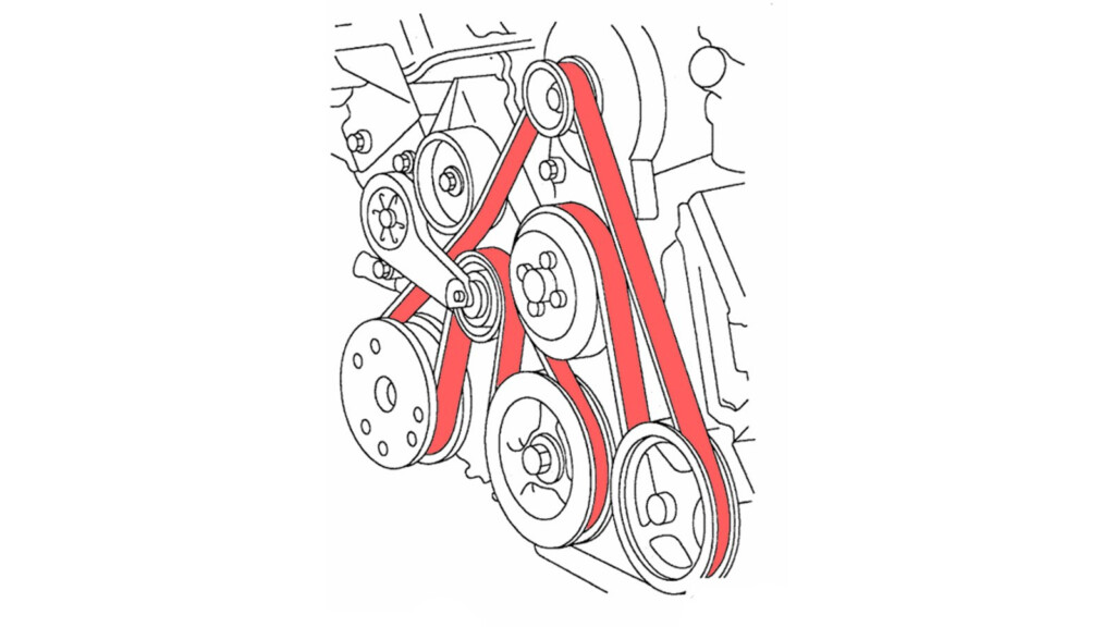 2003 Ford Expedition 5 4 L Firing Order Wiring And Printable