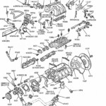 2003 Ford Expedition 5 4 L Firing Order Wiring And Printable