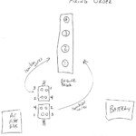 2003 Ford Expedition Firing Order Diagram Ford Firing Order