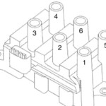 2003 Ford Windstar 3 8 Coil Pack To Engine Wiring Diagram